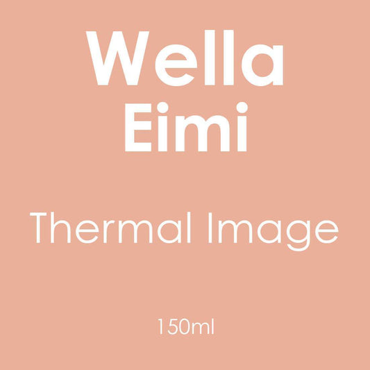 Wella Eimi Thermal Image 150ml
