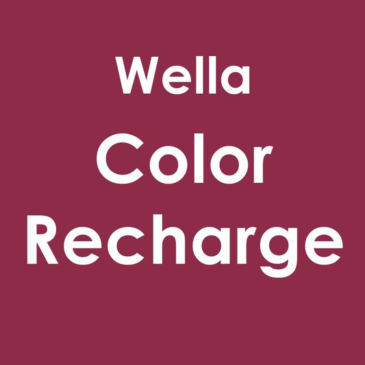 Wella Invigo Red Recharge Red Conditioner 200ml