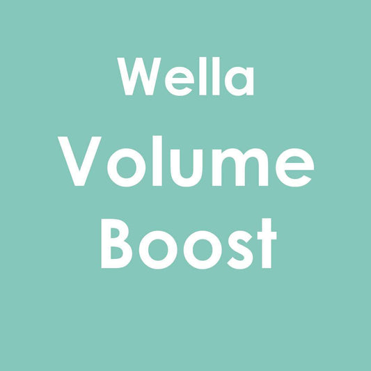 Wella Invigo Volume Bodyfying Foam 150ml - Hairdressing Supplies