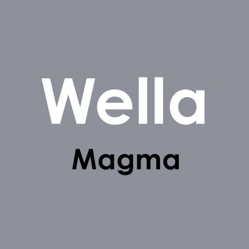 Wella Magma Inter-Mixable Shades -Powder 120g - Hairdressing Supplies