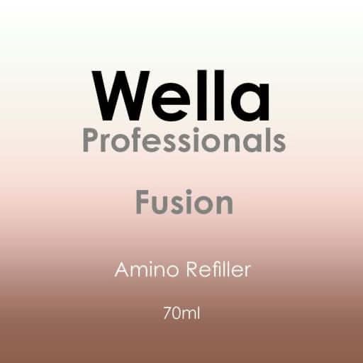 Wella Professionals Fusion Amino Refiller 70ml