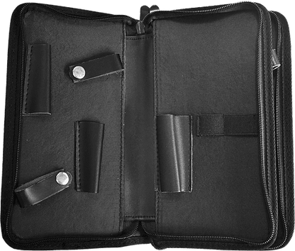 Zebra Tool Case - Hairdressing Supplies
