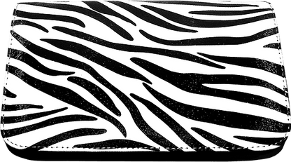 Zebra Tool Case - Hairdressing Supplies