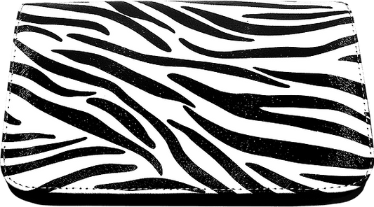Zebra Tool Case - Hairdressing Supplies